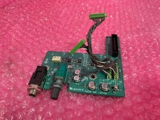 SONY HDW-2000 HDCAM HD Digital Videocassette Recorder Board 1-677-262-18 HP-101