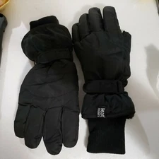HEAT HOLDERS HHL02111 HEAT HOLDER PERFORMANCE GLOVES MENS XL