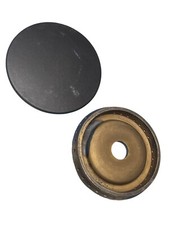 Genuine DACOR Range Oven, Burner Cap W/Ring # 700493 - - B49