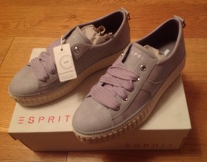 esprit shoes