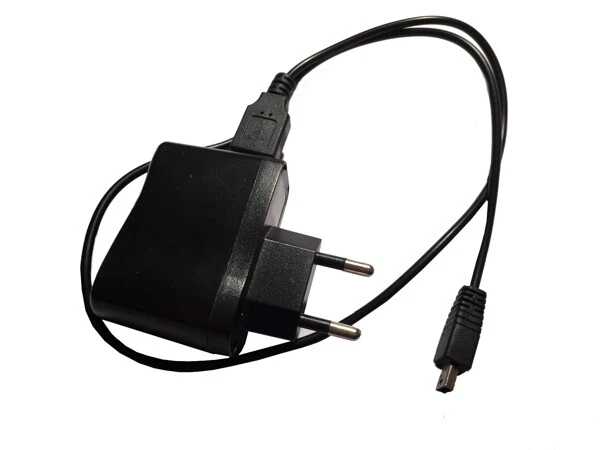 Alphapoc 602R Meldeempfänger / POCSAG Pager/ USB-Ladung - Bild 2 von 3