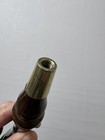 Heineken Beer Tap Handle Knob Keg Bar Brewing Top Draft Metal Green — photo 3