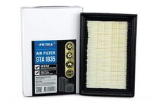 Air Filter suits A1835 for TOYOTA Prius ZVW50R Hybrid 1.8L 2ZR-FXE (03/16-on)