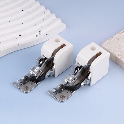CY-10 Overlock Sewing Machine Side Cutter Presser For Sewing Machine Replacement