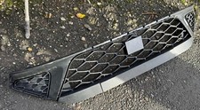 Gitter Grill Kühlergrill Stoßstange vorne SEAT ARONA (KJ) Original 6F9853667H