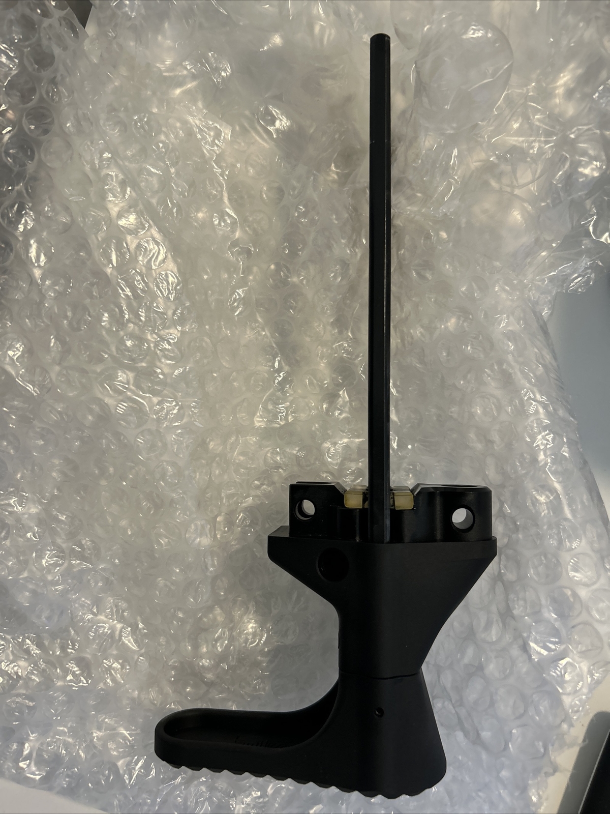 KES Safety Harbor Stock HK MP5K, HK SP5K Retractable Stock Black eBay