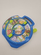 Fisher Price - Little People: World of Animals See 'n Say Farm and Zoo Animals