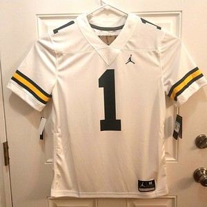 jordan brand football jerseys