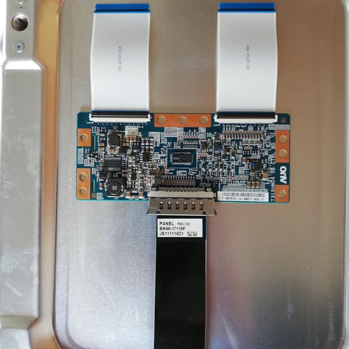 T-CON -Board T315HW04 VB CTRL BD 31T09 z.B. für Samsung-TV u.a.