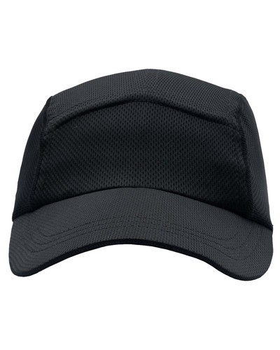 Casquette Visière Hillwood Country Club - Femme, Rose, Taille Unique - Agusta Sportswear
