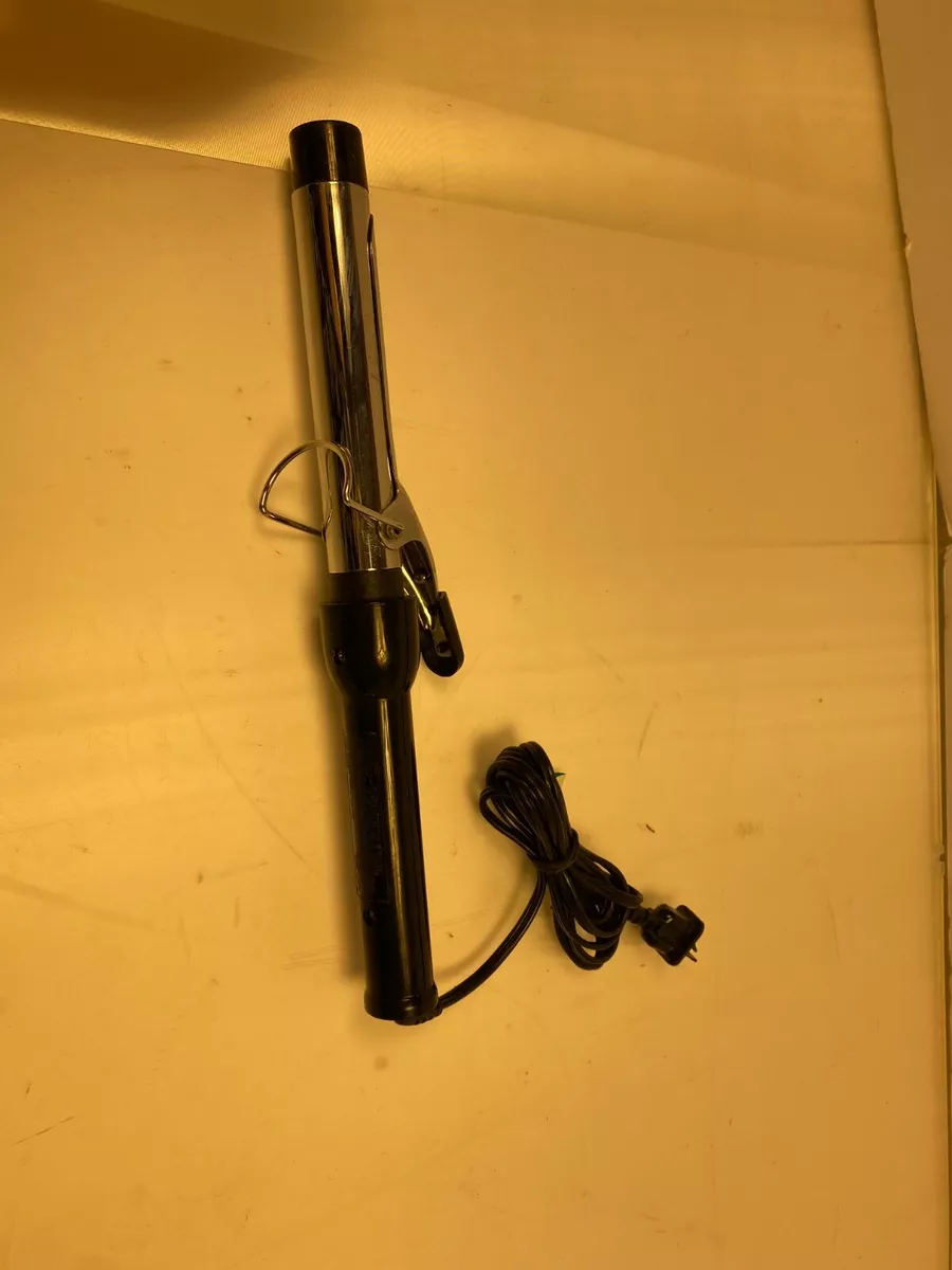 Salon Series Curling Iron CD13TSBC eBay
