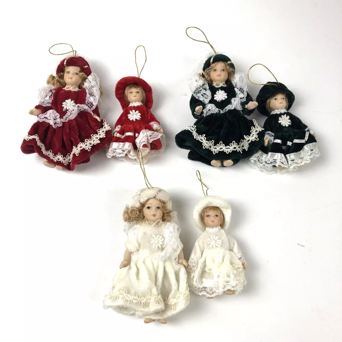 Dolls for christmas new arrivals