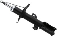 Sachs 317 612 Shock Absorber For Toyota