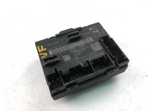 VW GOLF VII 5G1, BQ1, BE1, BE2 Steuergerät 5Q0959593E 2014 15374994