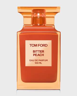 TomFord bitterpeach 30mL ほぼ未使用 Amazon.com : Tom Ford Bitter Peach by Tom Ford Eau De Parfum Spray