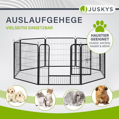 VILLCASE Hundegeschirr Aus Canvas – Größe L, Leopardenmuster, Verstellbar, No-Choke-Design