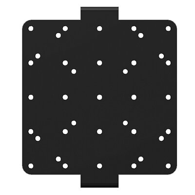 MOR/RYDE 111.201 MORryde TV1-002H Universal Rigid TV Wall Mount | eBay