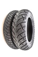 Kenda K671 Cruiser St Front & Rear Tire Set 110/70-17 & 150/70-17 on sale Kenda K671 Cruiser St Front & Rear Tire Set 110/70-17 & 150/70-17 on sale