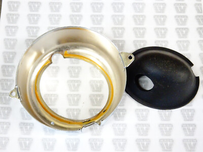 Yamaha NOS NEW 341-83507-40 Speedometer Cover TX TX750 | eBay Yamaha NOS NEW 341-83507-40 Speedometer Cover TX TX750 | eBay