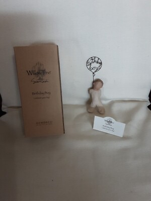 Willow Tree figuren gebraucht