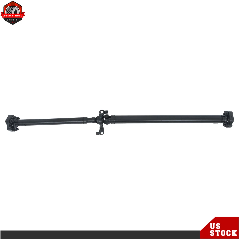 For 2005-2011 Cadillac STS RWD Auto 936-130 Rear Driveshaft Prop Shaft Assembly Foto 2 de 4