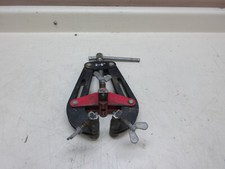 B&B Pipe Tools 1221 2" - 6" PDQ Pipe Welding Clamp Used Free Shipping
