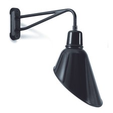 Best-Preis-Garantie / BOLICH Außenleuchte Wandleuchte / Typ Hamburg senkrecht