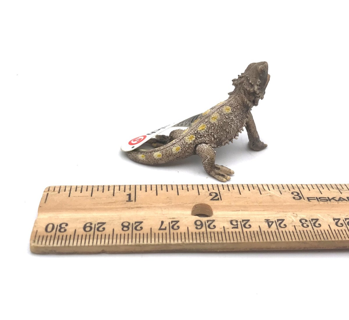 Figurine animal Schleich DRAGON BARBU lézard de Pagona 14675