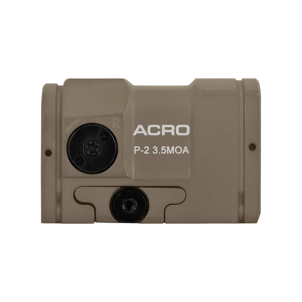 Aimpoint ACRO P-2 3.5MOA FDE Reflex Sight 200777 | eBay