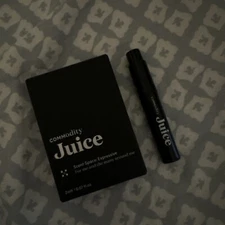 Commodity Juice - Scent Space Expressive - Sample Size - 2ml / 0.07oz