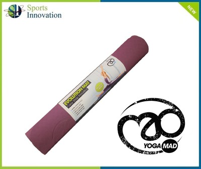 fitness mad evolution yoga mat