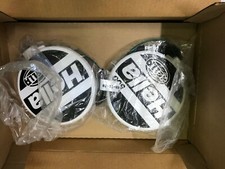 Ford Mustang Bronco Truck Nos Genuine Hella Fog Light Kit Xl3z-15200-ea