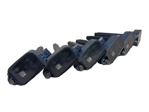 OEM Genuine Mopar Ignition Coils CHRYSLER DODGE RAM JEEP 68223569AD SET OF 6