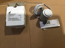 Stellenantrieb 230 V Actuator Neu
