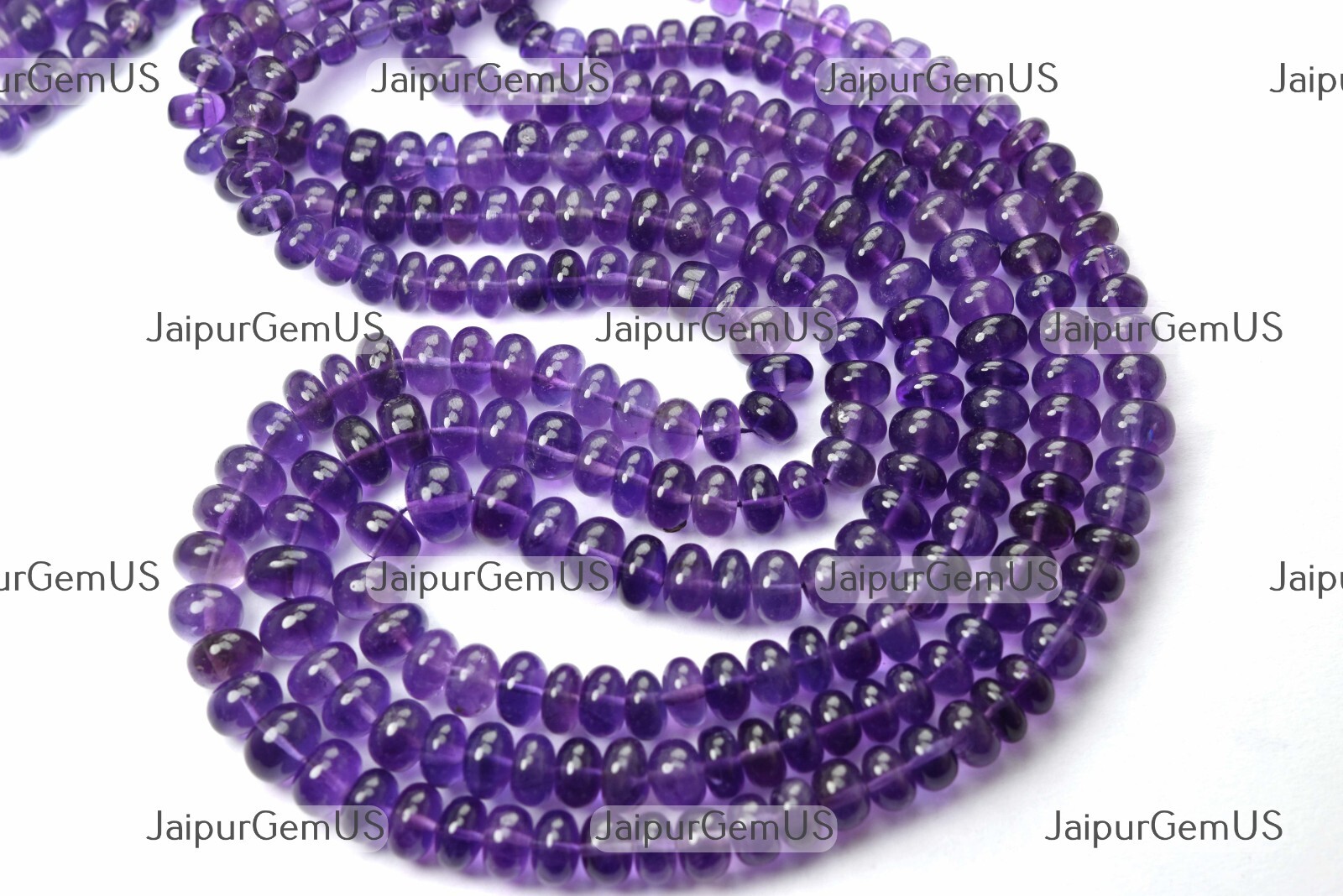 Rondelle Pietra Naturale Avventurina Tormalina Perline Di Giada Perline Vuote Rotonde Piatte Per La Produzione Di Gioielli Braccialetti Regalo Con Ciondoli Fai Da Te 8x5mm - Foto 4