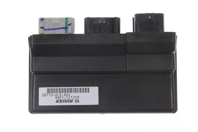 Honda PGM-FI UNIT 38770-HL5-A04 OEM NEW