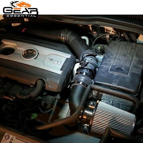 For 08-13 Audi A3 8P 2.0T 2.0 Turbocharged AF DYNAMIC AIR INTAKE KIT (US MODEL) - Zdjęcie 1 z 8