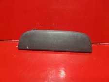 Porte avant et accessoires Suzuki WAGON R+