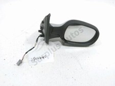 Retroviseur droit (ou coque) Nissan MICRA