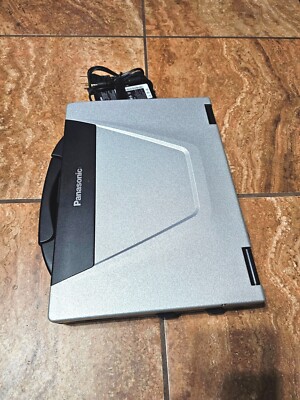 Panasonic Toughbook CF-52 MK5 i5-3360M✔️ 16GB 1TB SSD