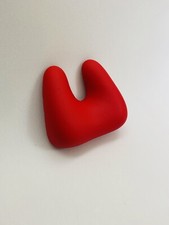 Ultradent GL 2010 GL 2020 U Form Dental Magnet Kopfpolster Kopfstütze 