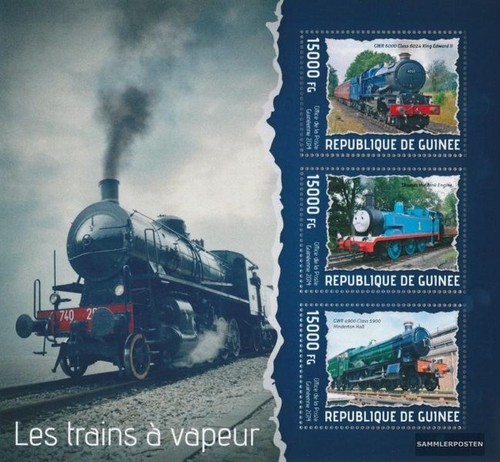 Sellos De Guinea-Bissau 2001 | Hoja Bloque Con Avispas Y Abejas, Nuevo Con Goma Original MNH, Para Coleccionistas