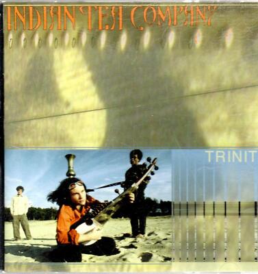 Indian Tea Company - Trinity             .....A28!!