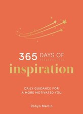NEW 365 Days of Inspiration: Daily Guidance for ... 9781800074446 by Summersdale