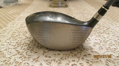 Used RH Mens Nike Ignite 460 10.5* Driver Fujikura Regular Flex 44