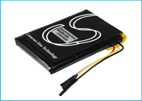 Premium Battery for Philips GoGear SA6015, SA6025, SA6025/97, SA6025/37 NEW - Picture 1 of 5
