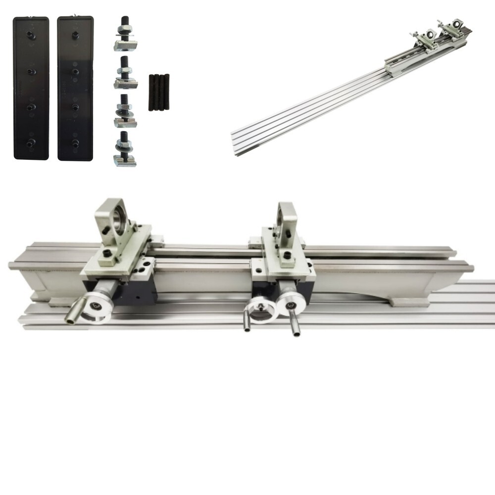 HayWHNKN® Multi-functional Billiard Cue Repairing Machine Snooker Cue Fixing Kit