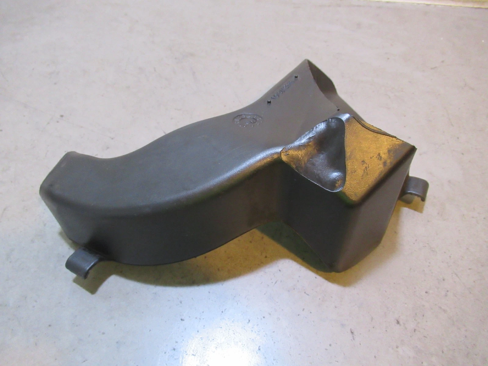 Polaris Pro RMK 800 Intake Tube Duct 2012 #17
