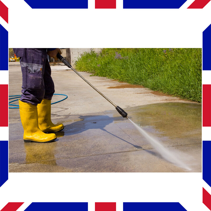 Pressure Washer Pump Oil SAE 30 Non Detergent Suitable for Karcher