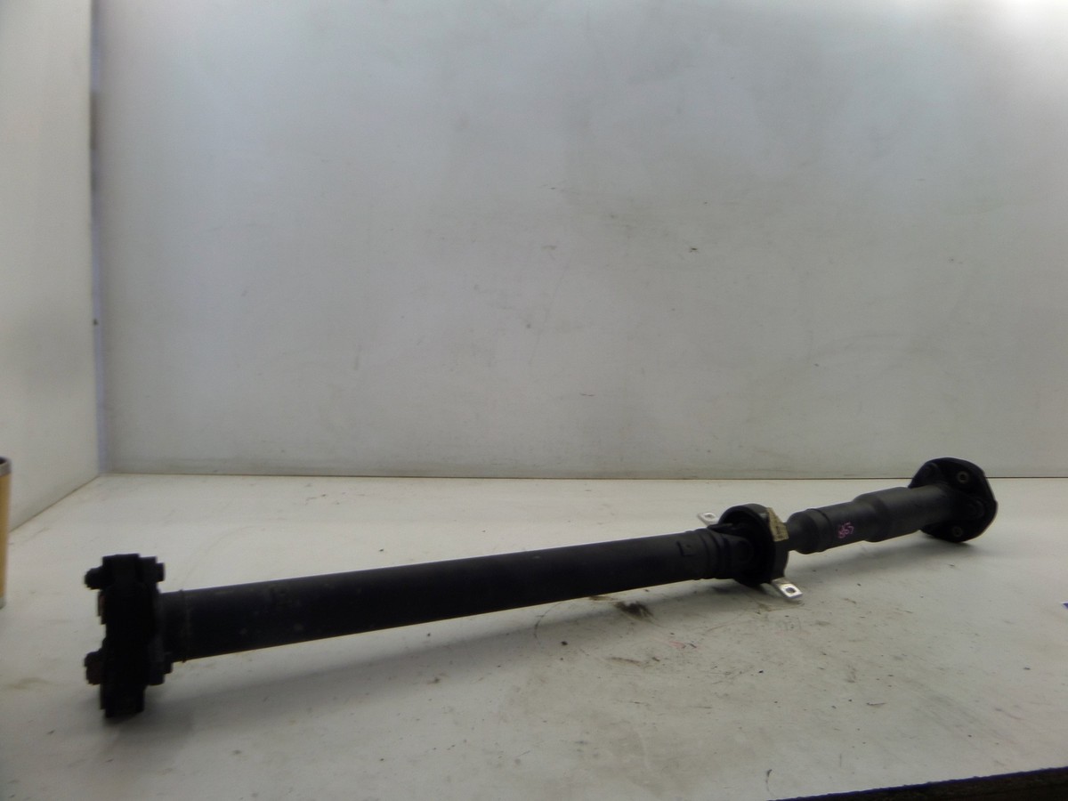 BMW X1 Drive Shaft (Prop Shaft) E84 12-15 OEM 7 573 482-03